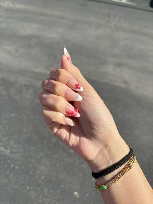 Lady Nails