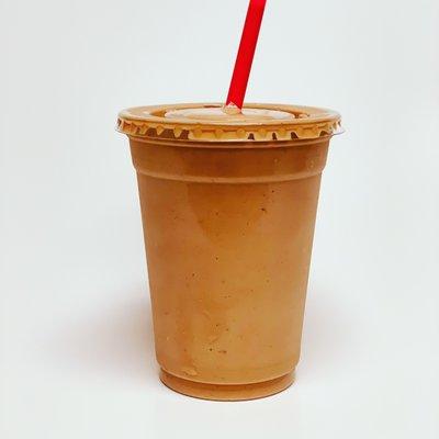 Chocolate PB protein