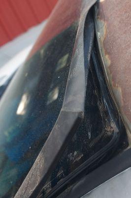 Fast Freddie & Son Auto Glass