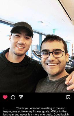 Join the Fitness Revolution; Unlock your potential at any age!