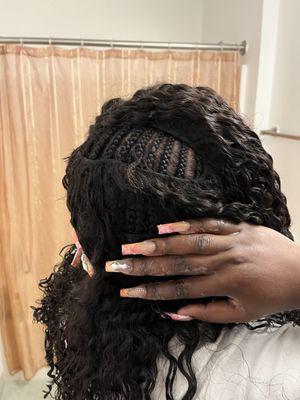 Matou Hair Braiding Center