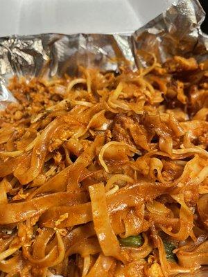 Omaha Mercy Thai Restaurant