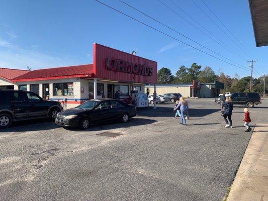 Ormond Convenient Mart No 2