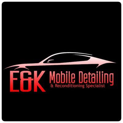 E&K Mobile Detailing