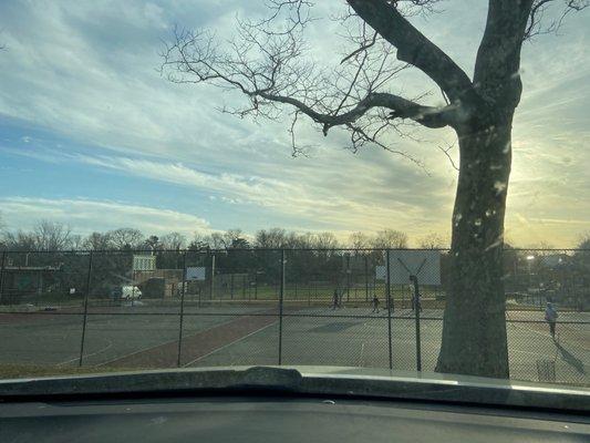 Grant Park