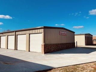 Tifton Highway Storage