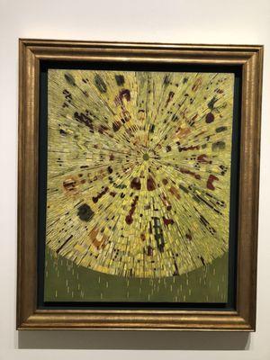 UCI Claire Trevor School of the Arts