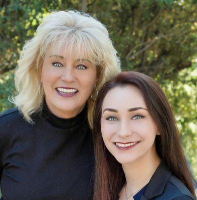 Kelli Yates & Karli Yocum
Auburn's Mother-Daughter Real Estate Team.