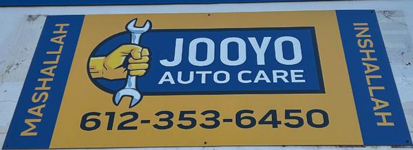 Jooyo Auto Care