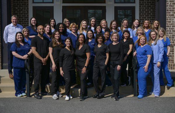 North Atlanta Family Dentistry