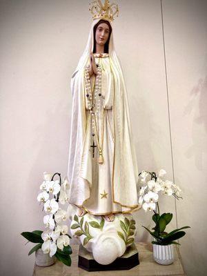 St John Neumann Catholic Church