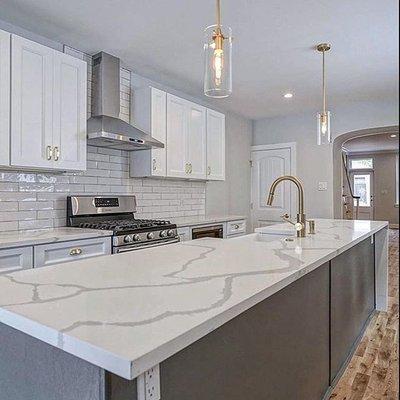 Whole Stones Marble & Granite