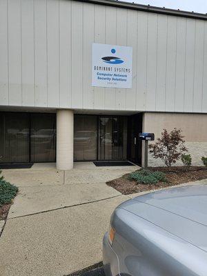 Dominant Systems Corporation