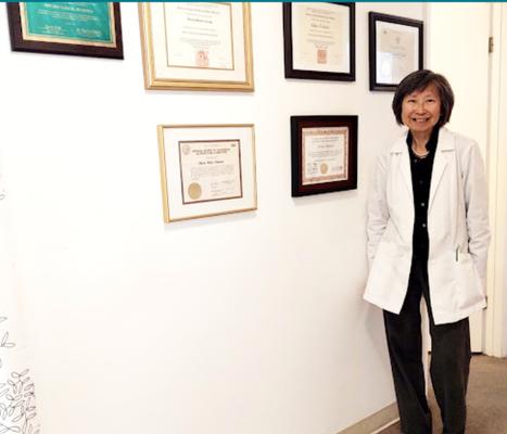 Los Gatos Oriental Medicine