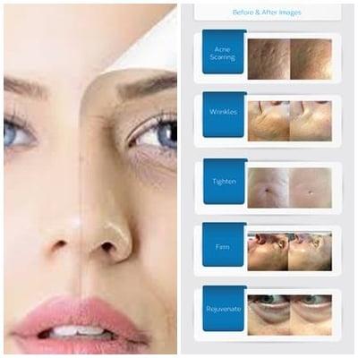 Monix Clinical Skincare