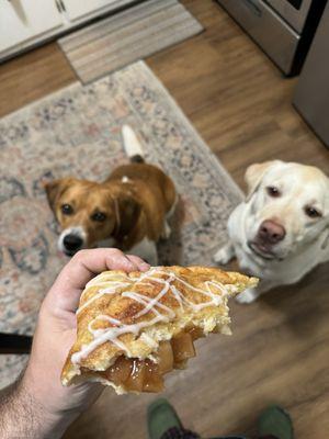 East of Chicago Pizza