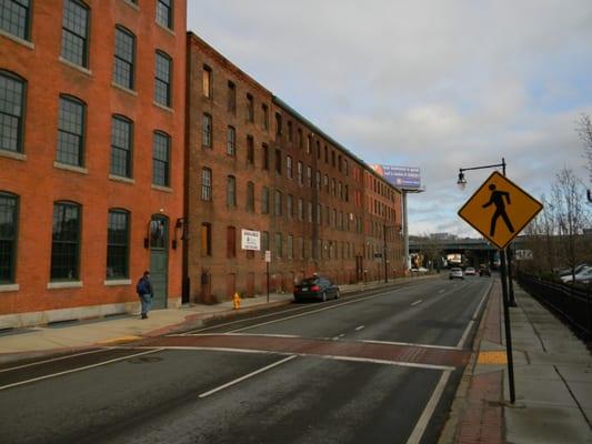 A Murray Real Estate, LLC