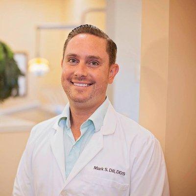 Mark S Dill, DDS - Nooga Dentistry