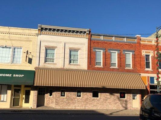 Miller Insurance Group