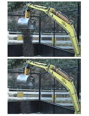 True construction experience available to all. Fulfill a childhood dream. If you like dirt; this is the place for you.