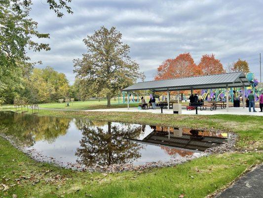 Franklin Township Community Park