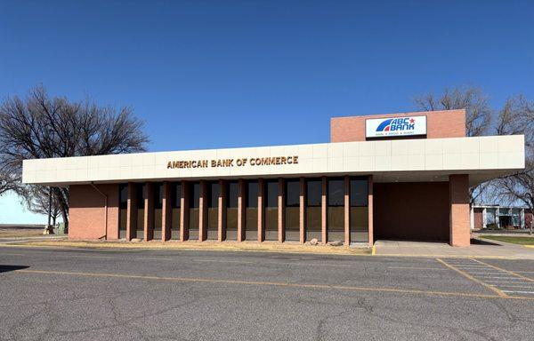 ABC Bank - 6th Street