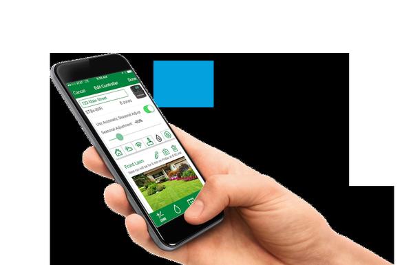 Clearwater Irrigation