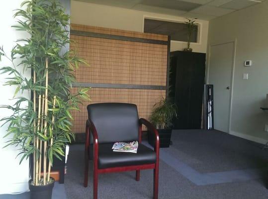 East Bay Integrative Healthcare