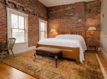 Tioga County Visitor Center