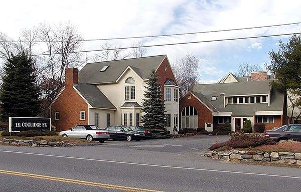 Middlesex Rehabilitation Assoc Inc