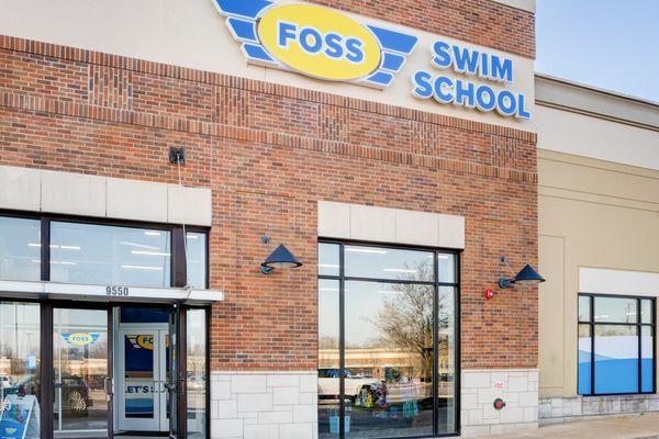 Foss Swim School