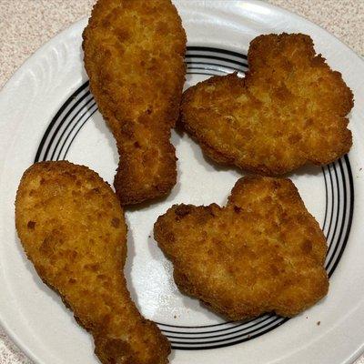 Perdue Chicken