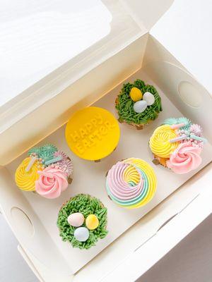 XO Sugar Home Bakery