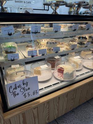 Ketchie Creek Bakery and Cafe - Clemmons