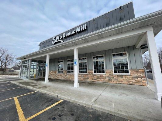 SW's Donut Mill