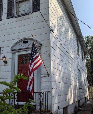 Environmental Resources