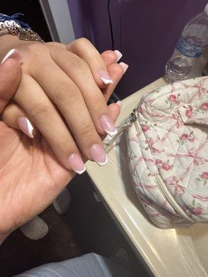 Charming Nails