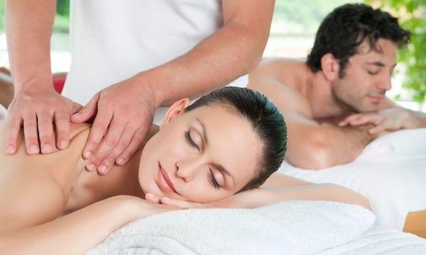 Aroma Spa & Beauty Center