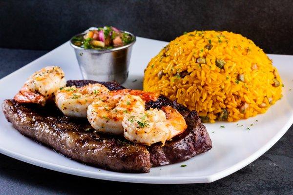 Chimiking Restaurant - Whisperlakes