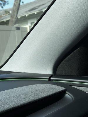 Albright Window Tinting