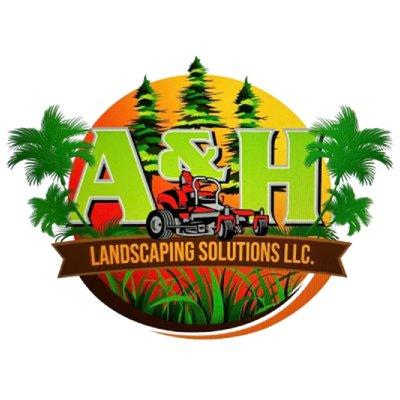 A & H Landscaping Solutions