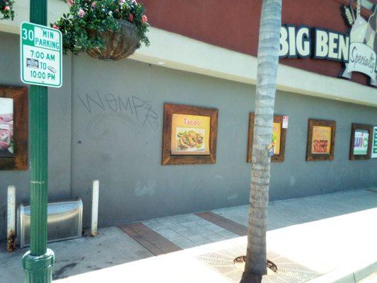 Big Ben Specialty Market