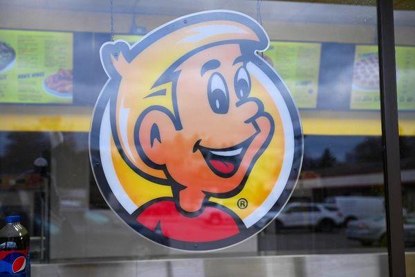 Hungry Howie's Pizza