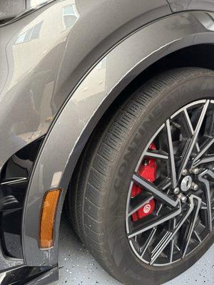 Touch and Shine Auto Detail