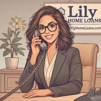 Liliana Afonso - NEXA Mortgage