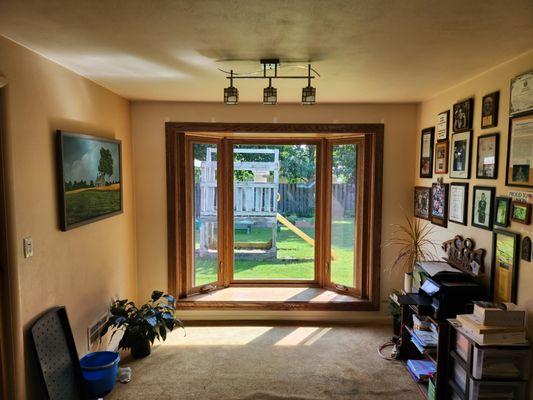 Ultimate Home Concepts, Inc.