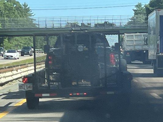 Buss Construction Landscape Design