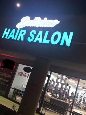 Bellisimo Hair Salon