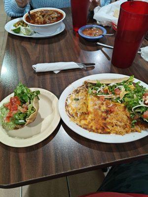 El Puerto Restaurant