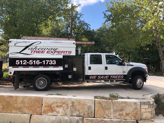 Lakeway Tree Experts